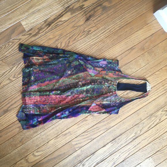 Weston Racerback Dress - Picture 6 of 9